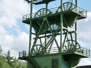 Einwohner von Immerath müssen umsiedeln