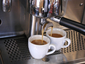 Gesundheitsrisiko für Verbraucher: Blei im Trinkwasser durch Espressomaschinen