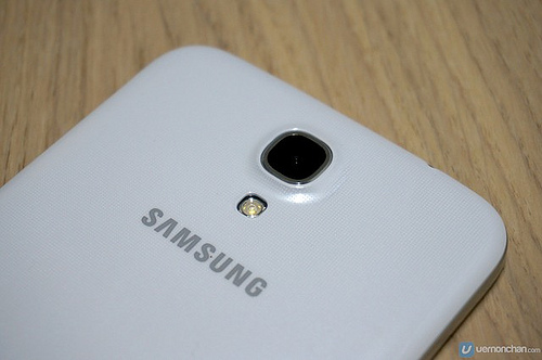 Samsung Galaxy S5 schon im Frühjahr