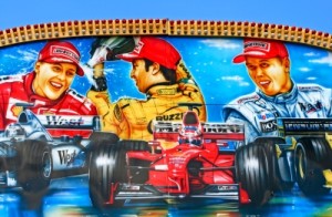 Michael Schumacher immer noch im künstlichen Koma - Der Weg aus dem Kunstschlaf
