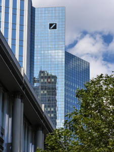 Erneut Schlagzeilen um die Deutsche Bank: Ex-Risikomanager begeht Selbstmord