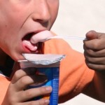 Joghurt ist gut für die Verdauung und kann eventuell sogar das Risiko an Diabetes zu erkranken senken Joghurt ist gut für die Verdauung und kann eventuell sogar das Risiko an Diabetes zu erkranken senken