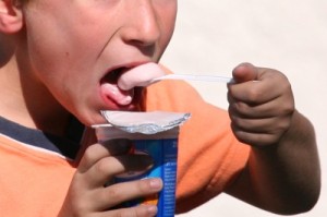 Joghurt ist gut für die Verdauung und kann sogar das Risiko an Diabetes zu erkranken senken