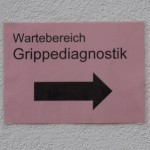 Grippegefahr für 2014 noch nicht gebannt – Neue Grippewelle kann immer noch kommen