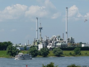 Stromrabatte in der deutschen Industrie: EU fordert Reformen