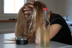 Tabak, Glücksspiel, Alkohol - Deutschland gehört zum Land der Süchtigen