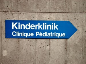 Kinder mit chronischen Krankheiten: Beim Wechsel ins Erwachsenenalter kommt es zu lücken in der ärztlichen Betreuung