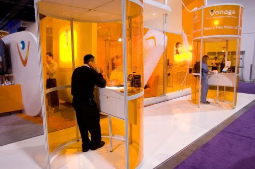 Consumer Electronics Show Previews Latest Products