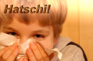 Neue Studie: Psyche beeinflusst Allergien, wie Heuschnupfen