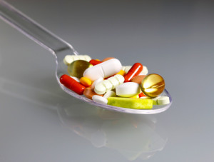 Falsche Medikamenten-Einnahme: Wenn Arzneimittel den Anwender krank machen