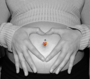 Alkohol trotz Babybauch: Jede 5. Schwangere sieht hier keine Gefahr für Ihren Nachwuchs