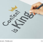 Marketing:Content Marketing – Die neue Kunst der Vermarktung