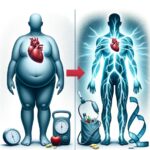 Gesundheit: Revolution in der Medizin durch Fettwegspritze: Adipositas-Behandlungen senken Bluthochdruck