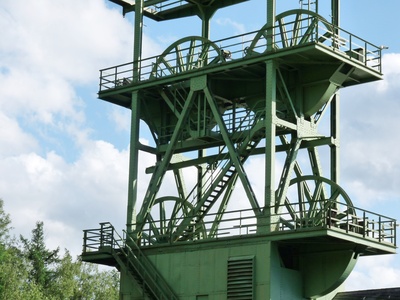 Einwohner von Immerath müssen umsiedeln: Gericht genehmigt Braunkohletagebau Garzweiler