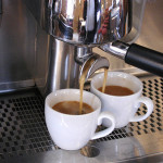 Gesundheitsrisiko für Verbraucher: Blei im Wasser durch Espressomaschinen