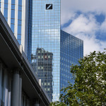 Erneut Schlagzeilen um die Deutsche Bank: Ex-Risikomanager begeht Selbstmord