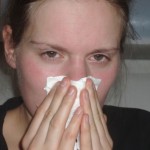 Allergiker können einem schon leid tun: Hasel-und Erlenpollen sind bereits verstärkt unterwegs