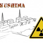Atom-Katastrophe Japan: Aktueller UN-Bericht zu Fukushima wird von Greenpreace und anderen Organistaionen kritisiert