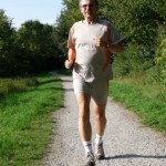 Ausdauersport stärkt Hirn und Herz im Rentenalter – Geistige Fähigkeiten bleiben länger erhalten