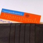 Langsam steigt die Zahl der Organspender in Deutschland wieder