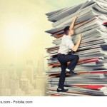 Organisation: Hilfe und Tipps für Schreibtisch-Chaoten