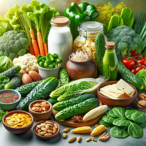 Gesundheit: Die Wahrheit über Vitamin K – Notwendigkeit und Überdosierungsrisiken Gesundheit: Die Wahrheit über Vitamin K – Notwendigkeit und Überdosierungsrisiken
