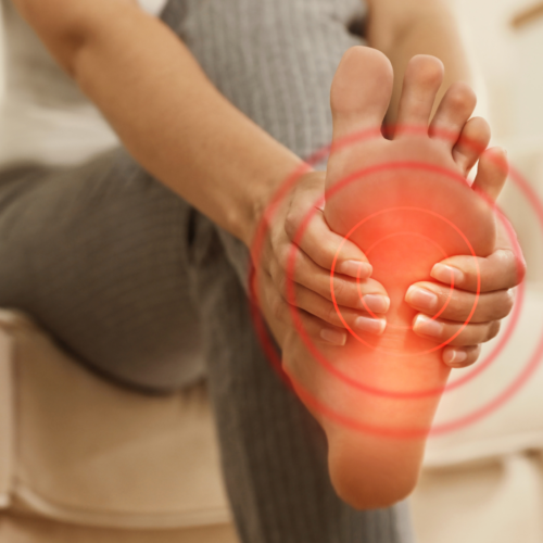 Fuss schmerzen - CRPS), vormals bekannt als Morbus Sudeck Fuss schmerzen - CRPS), vormals bekannt als Morbus Sudeck